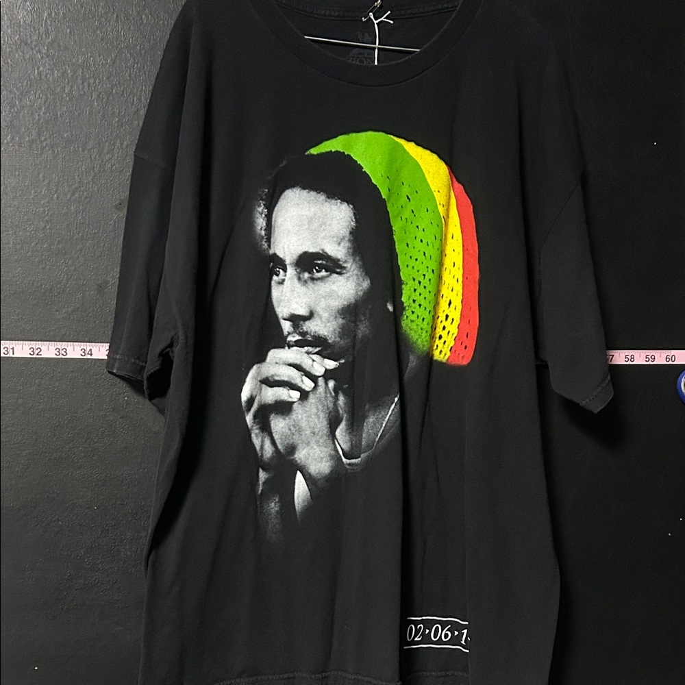 Bob Marley